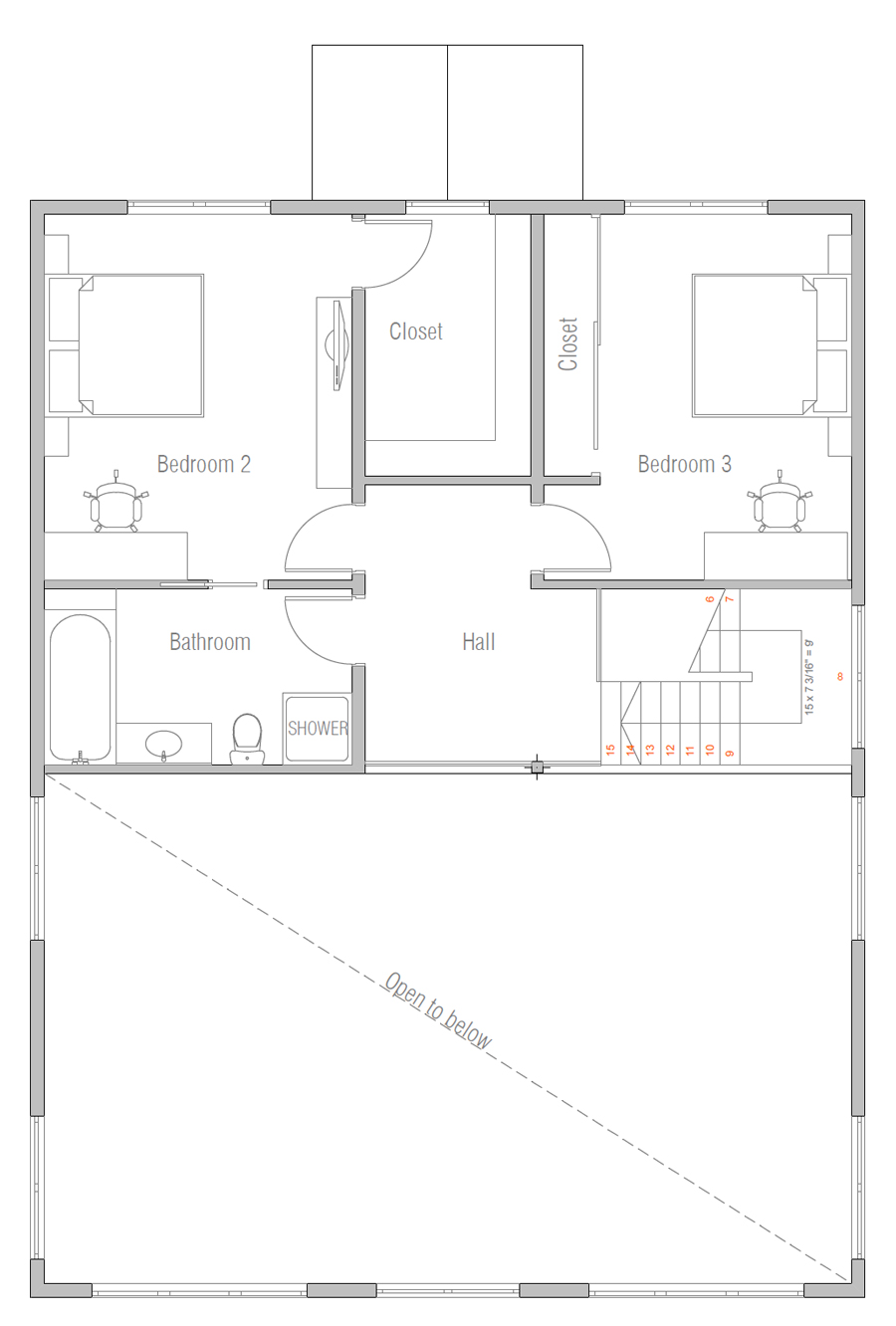 house design house-plan-ch710 16