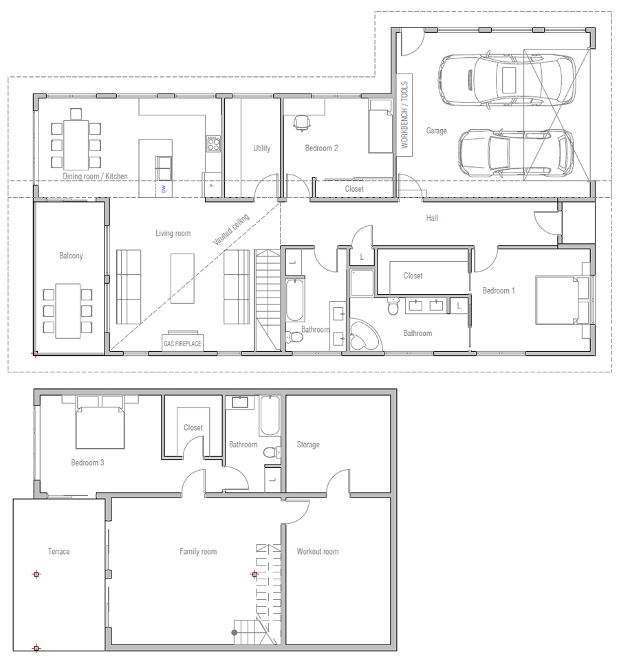 house design house-plan-ch713 20