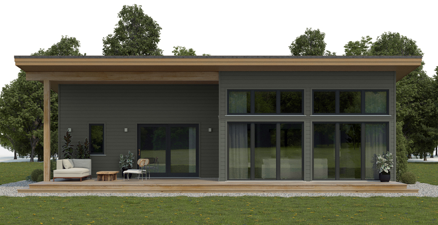 house design house-plan-ch714 6
