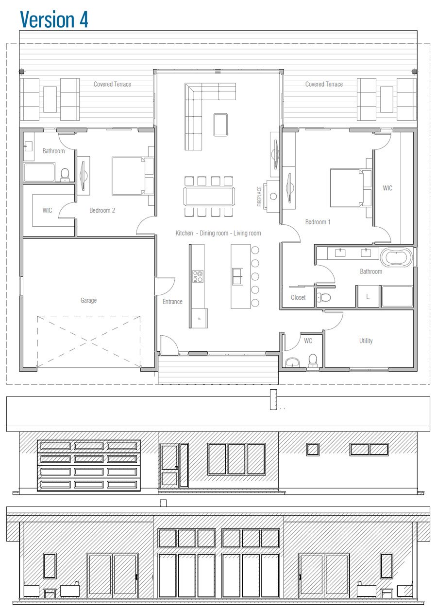 house design house-plan-ch714 26