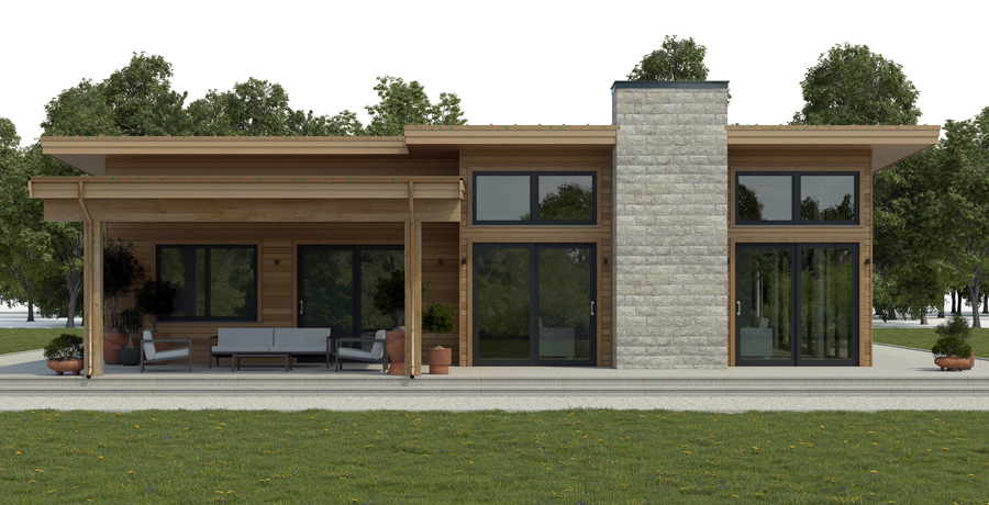 house design house-plan-ch716 3