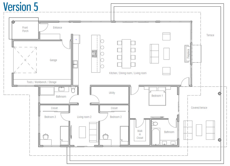 house design house-plan-ch716 28