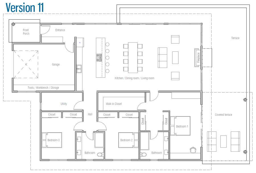 house design house-plan-ch716 40