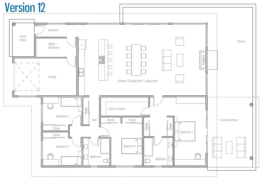 house design house-plan-ch716 42