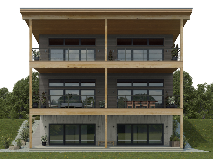 house design house-plan-ch717 9