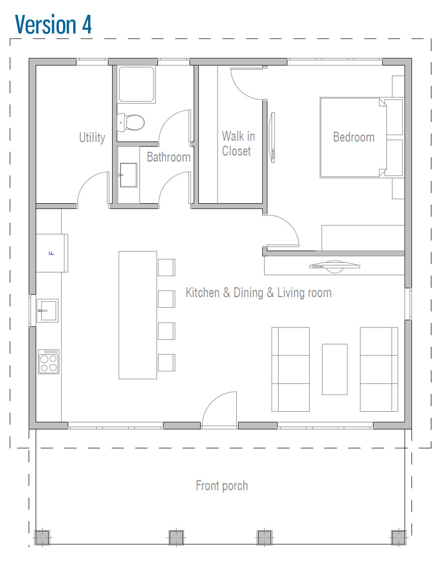 house design house-plan-ch718 26