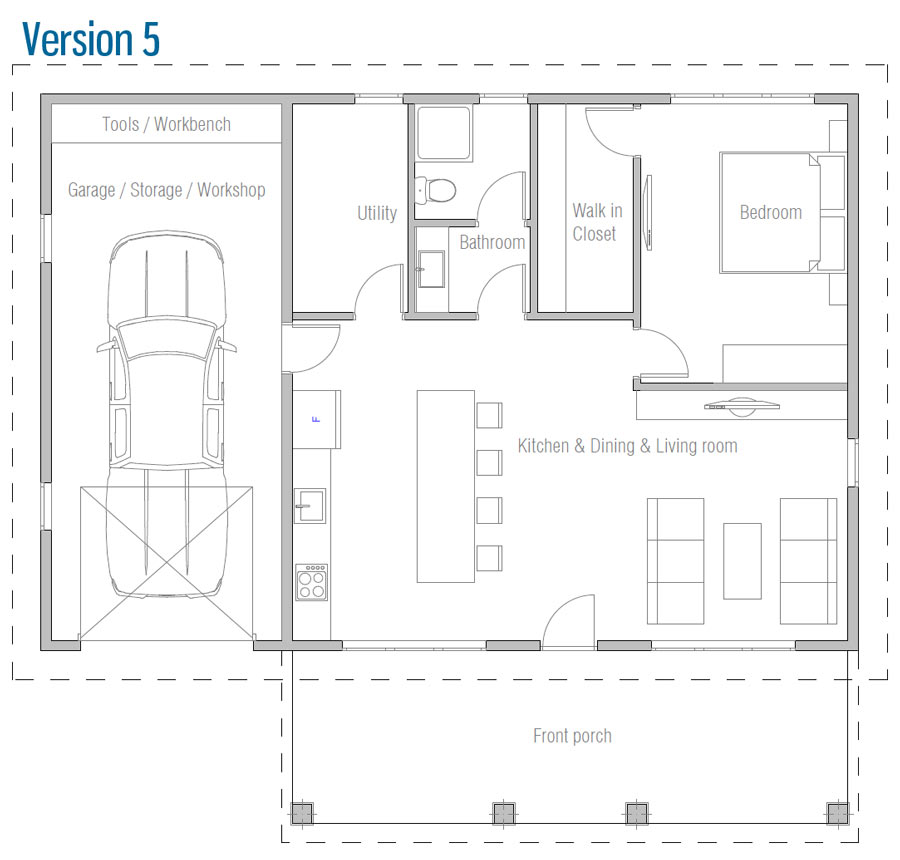 house design house-plan-ch718 28