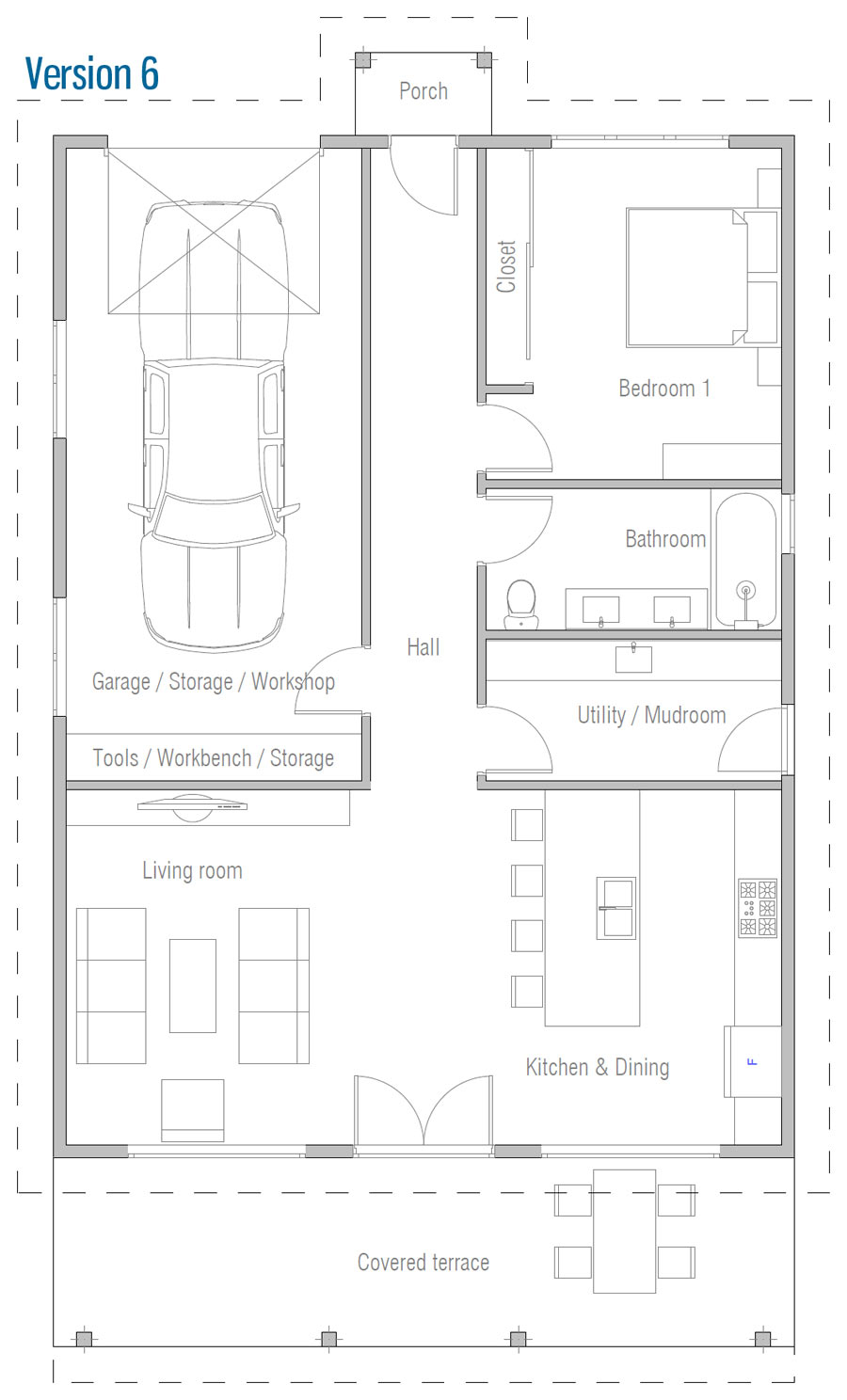 house design house-plan-ch718 30