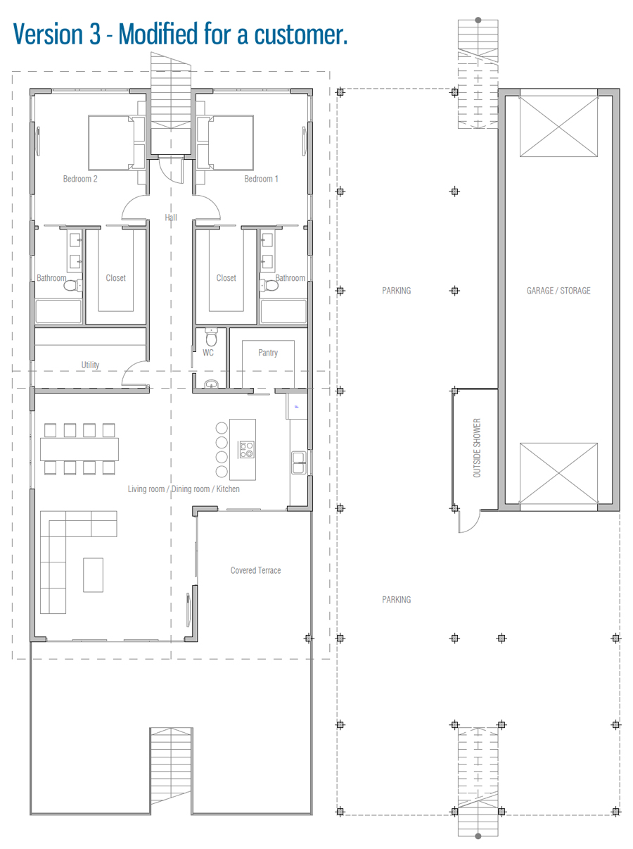 house design house-plan-ch540 32