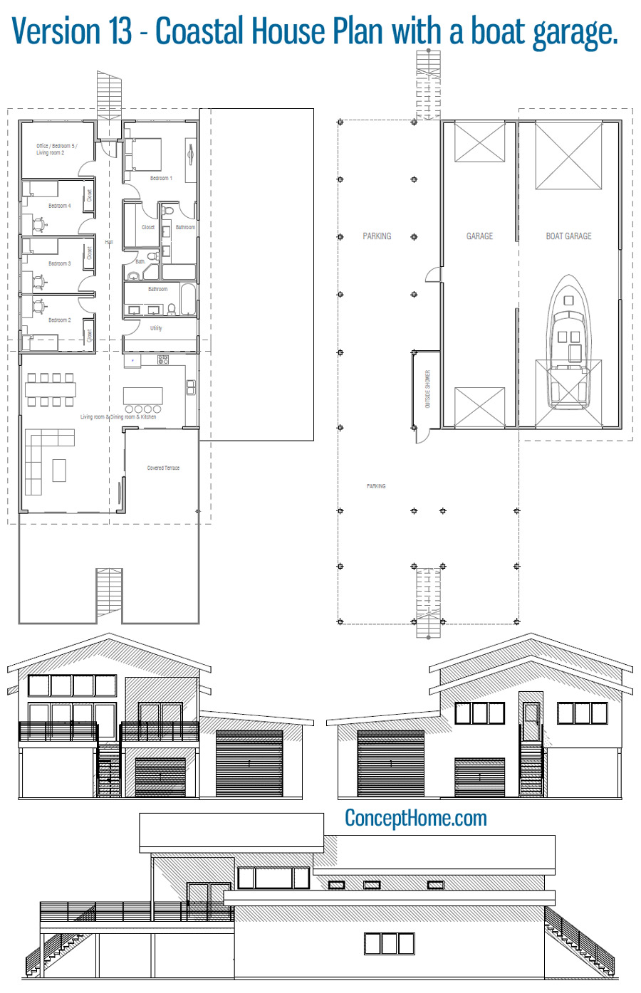 house design house-plan-ch540 52