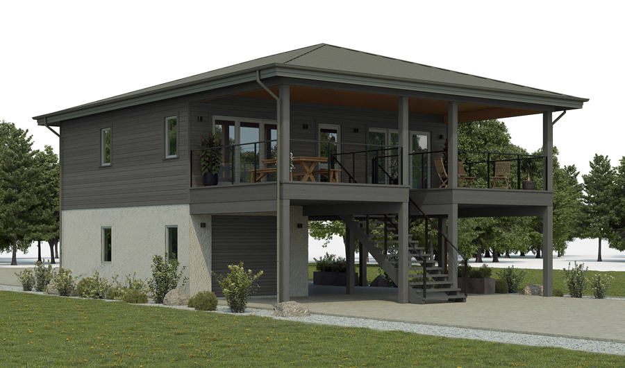 house design house-plan-ch725 12