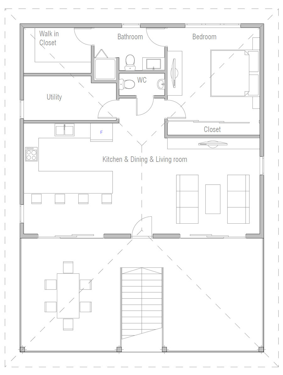 house design house-plan-ch725 20