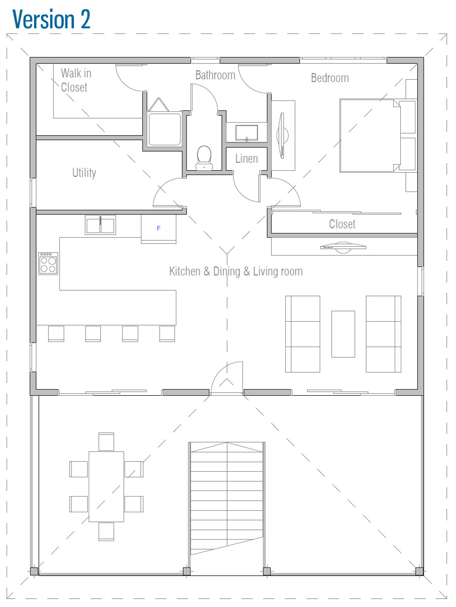 house design house-plan-ch725 24