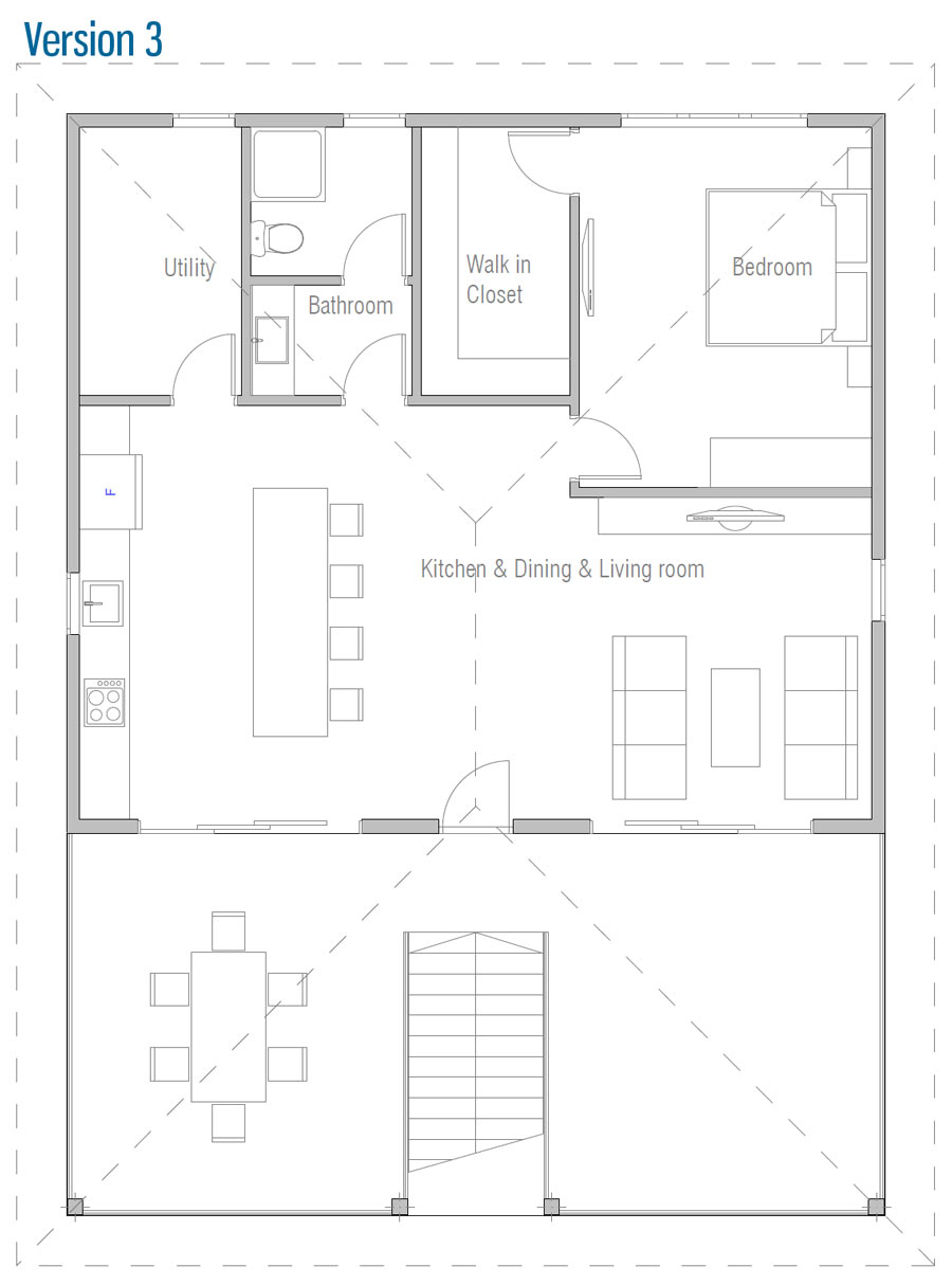 house design house-plan-ch725 26