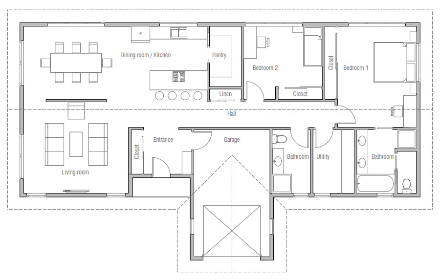 house design house-plan-ch727 20