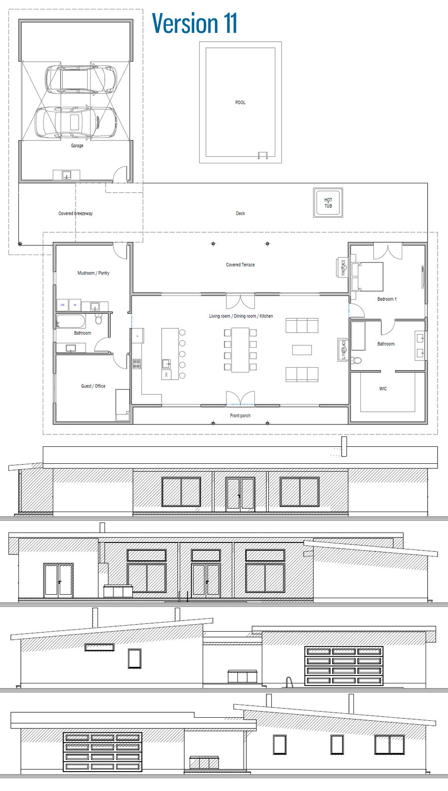 house design house-plan-ch728 40