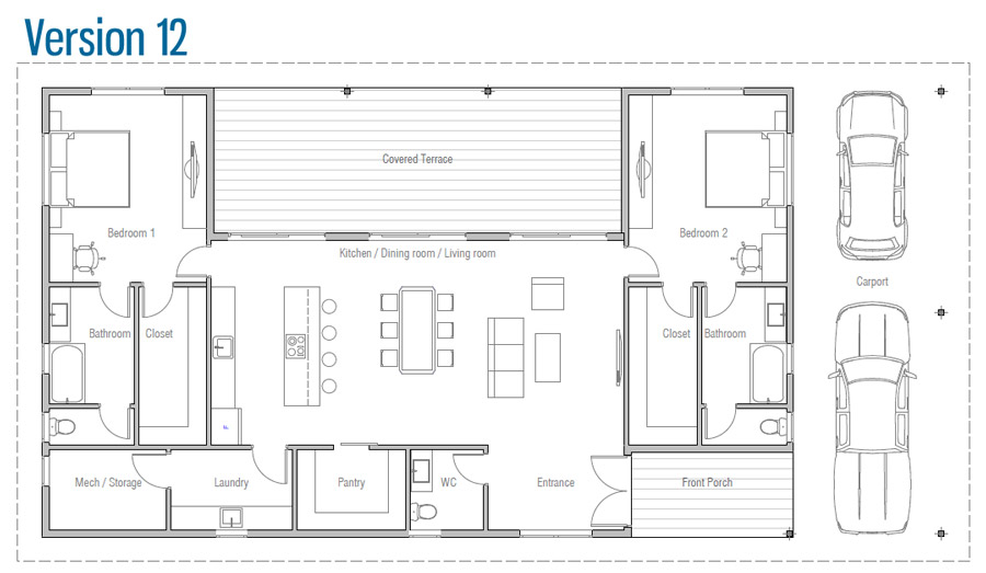 house design house-plan-ch728 42