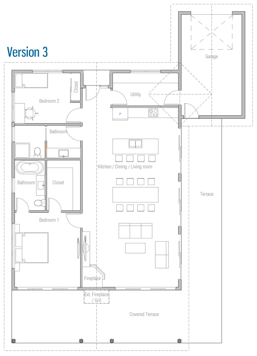 house design house-plan-ch730 26
