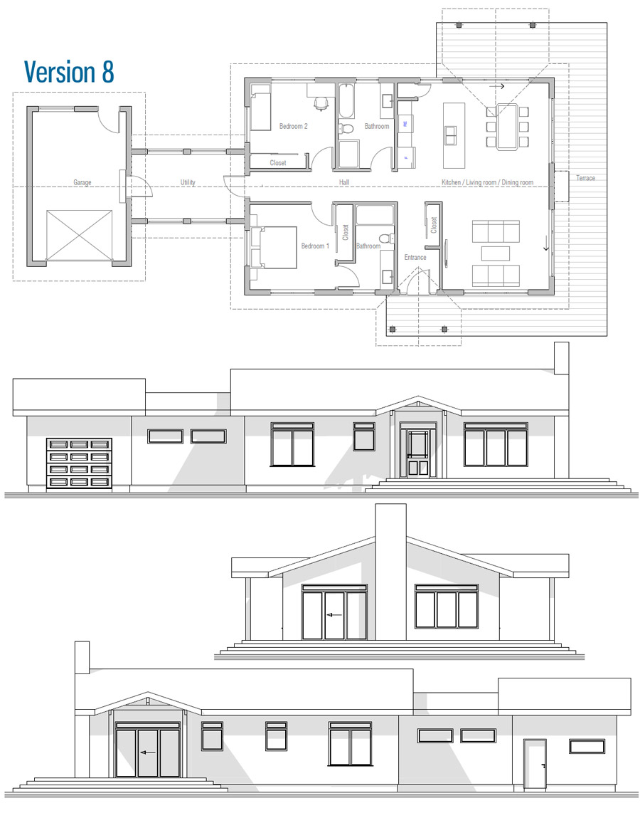 house design house-plan-ch731 32