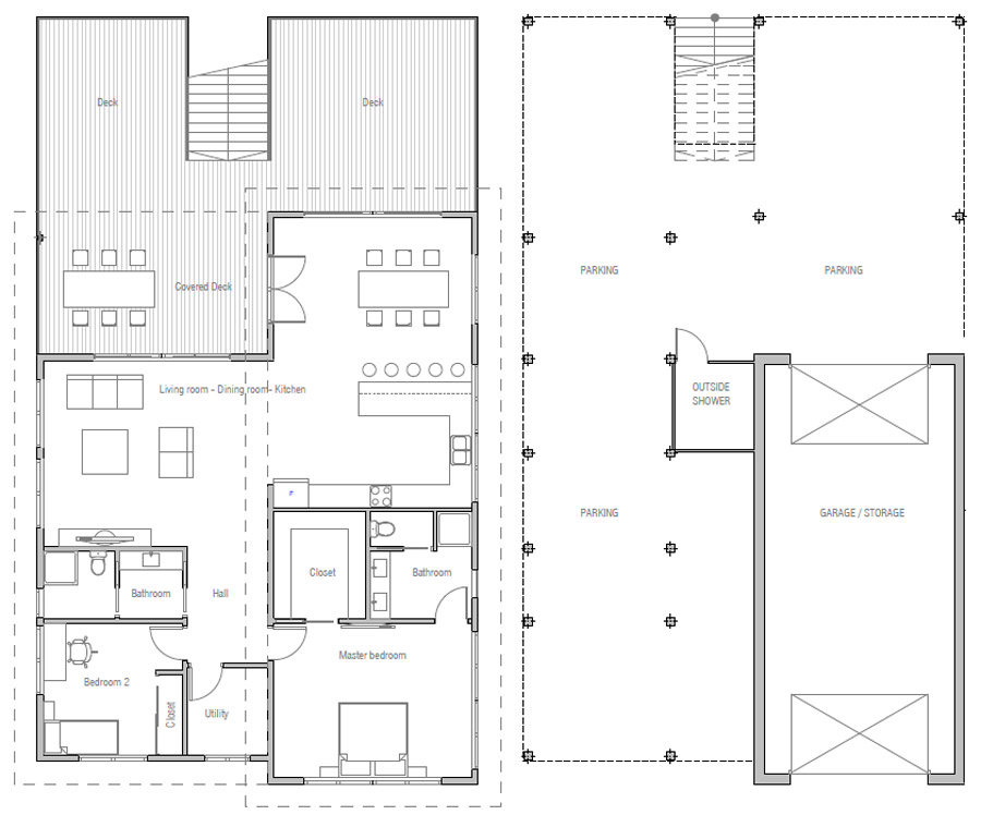 house design house-plan-ch732 20