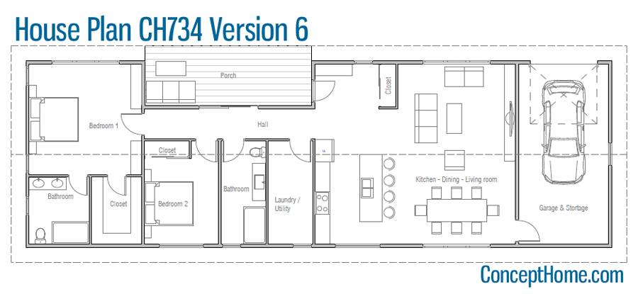 house design house-plan-ch734 30