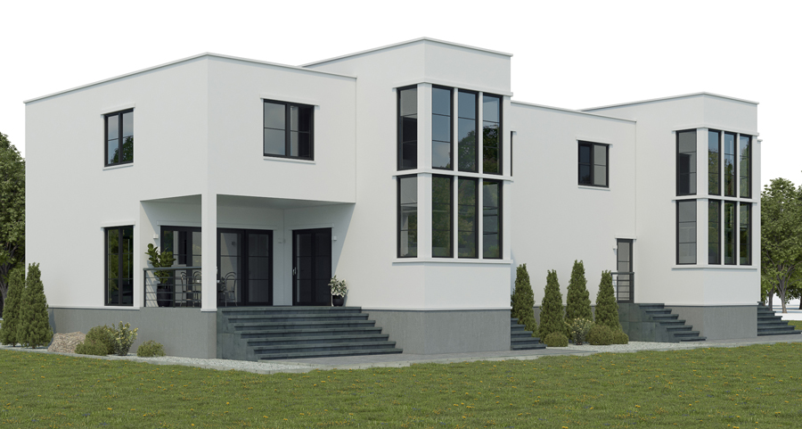 house design house-plan-ch460d 1