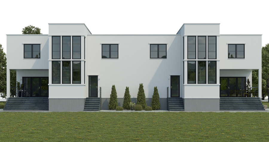 house design house-plan-ch460d 7