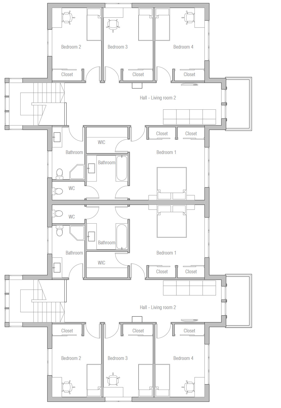 duplex-house-plans_12_HOUSE_PLAN_CH460D.jpg