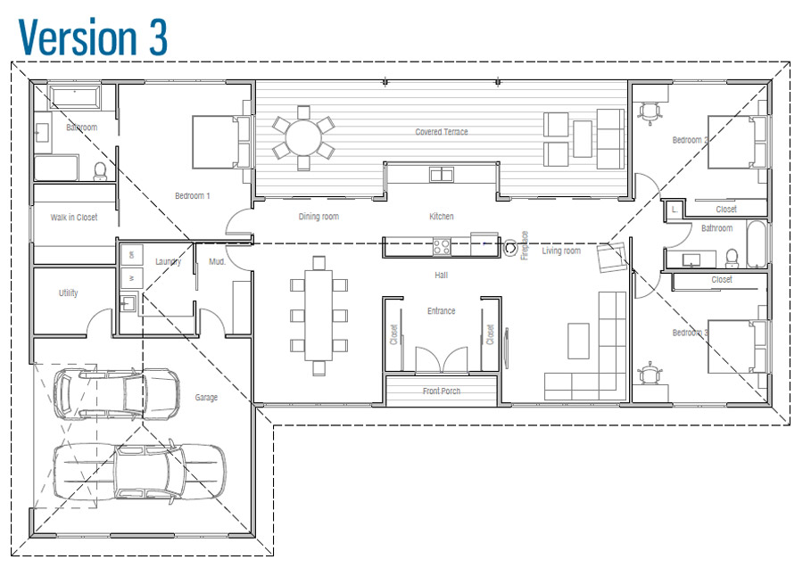 house design house-plan-ch738 24