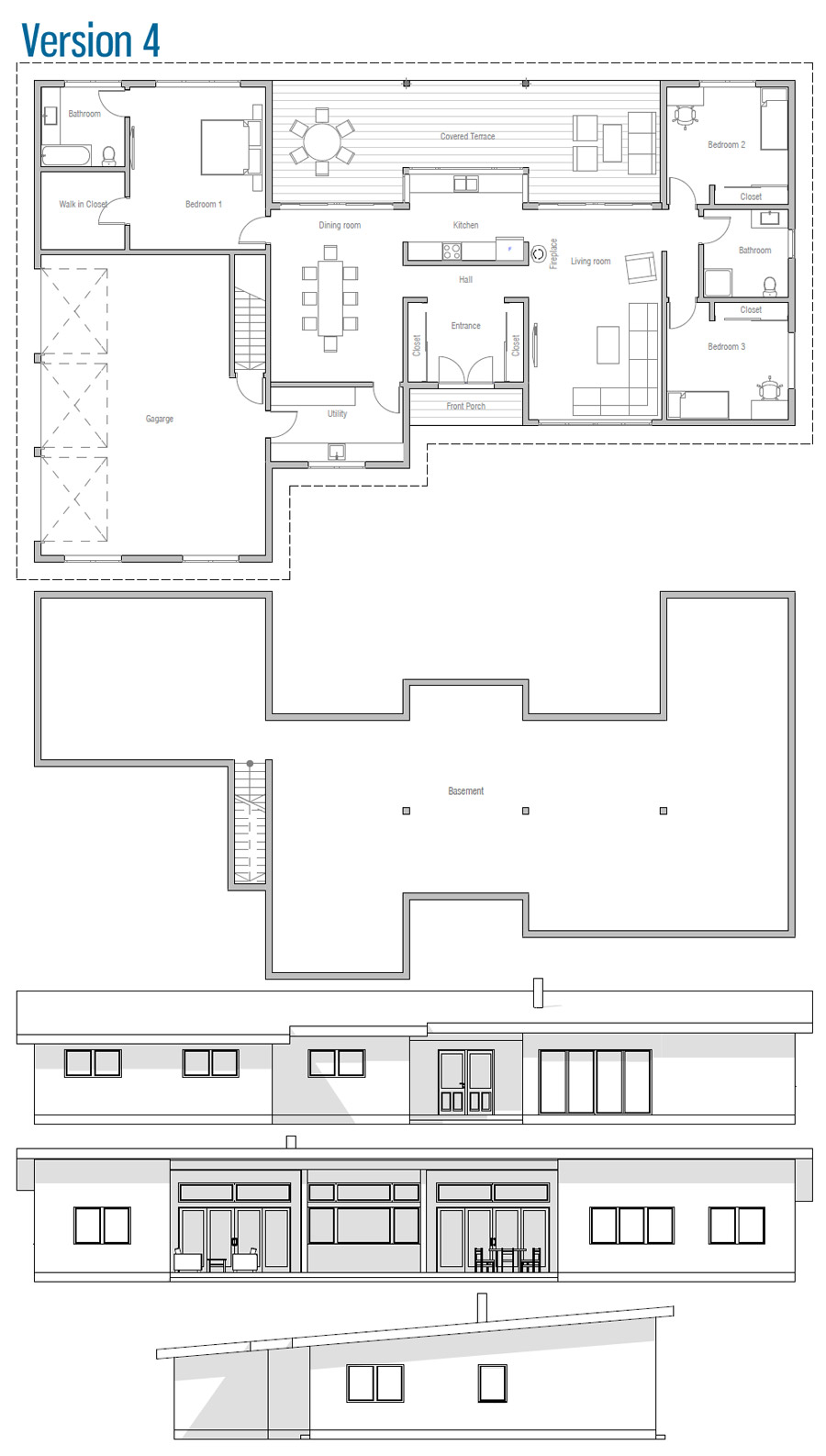 house design house-plan-ch738 26