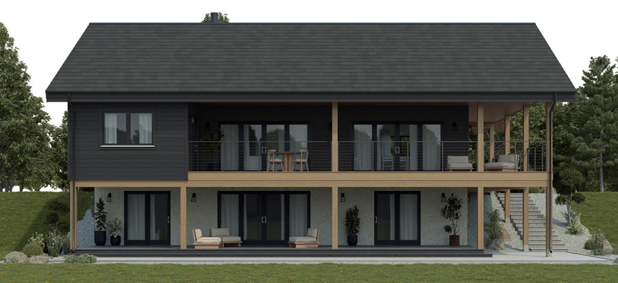 house design house-plan-ch740 9