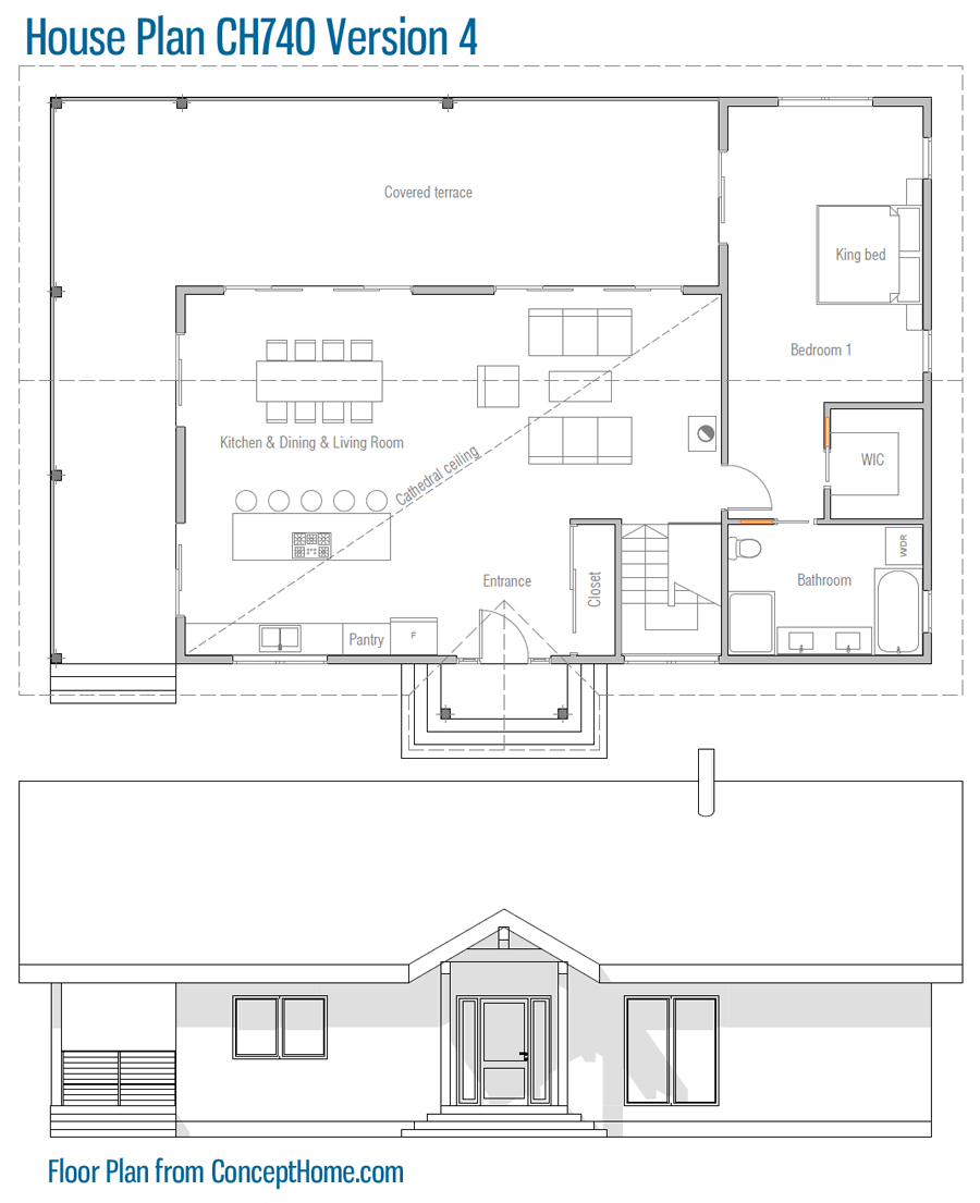house design house-plan-ch740 28