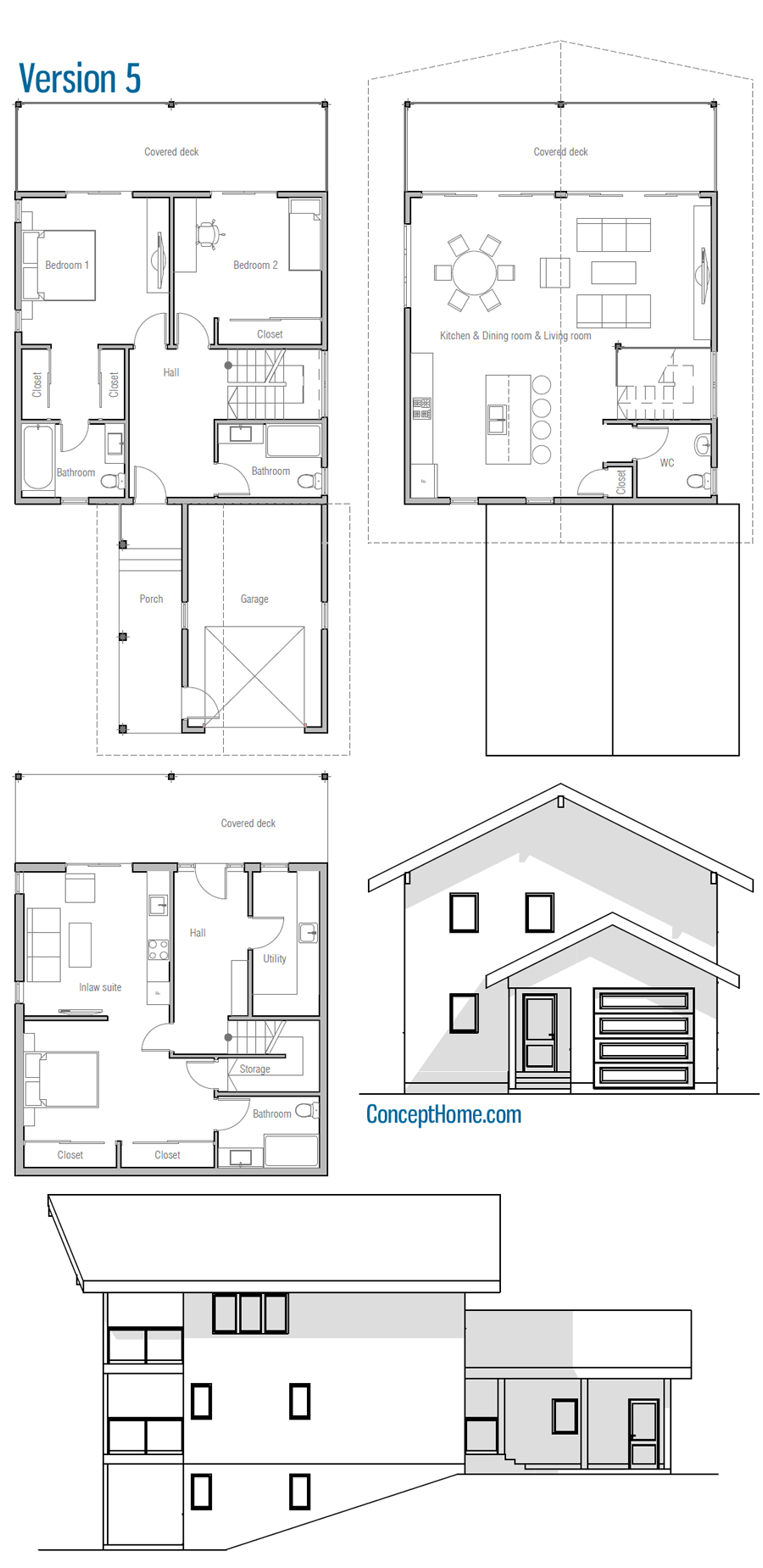 house design house-plan-ch742 26