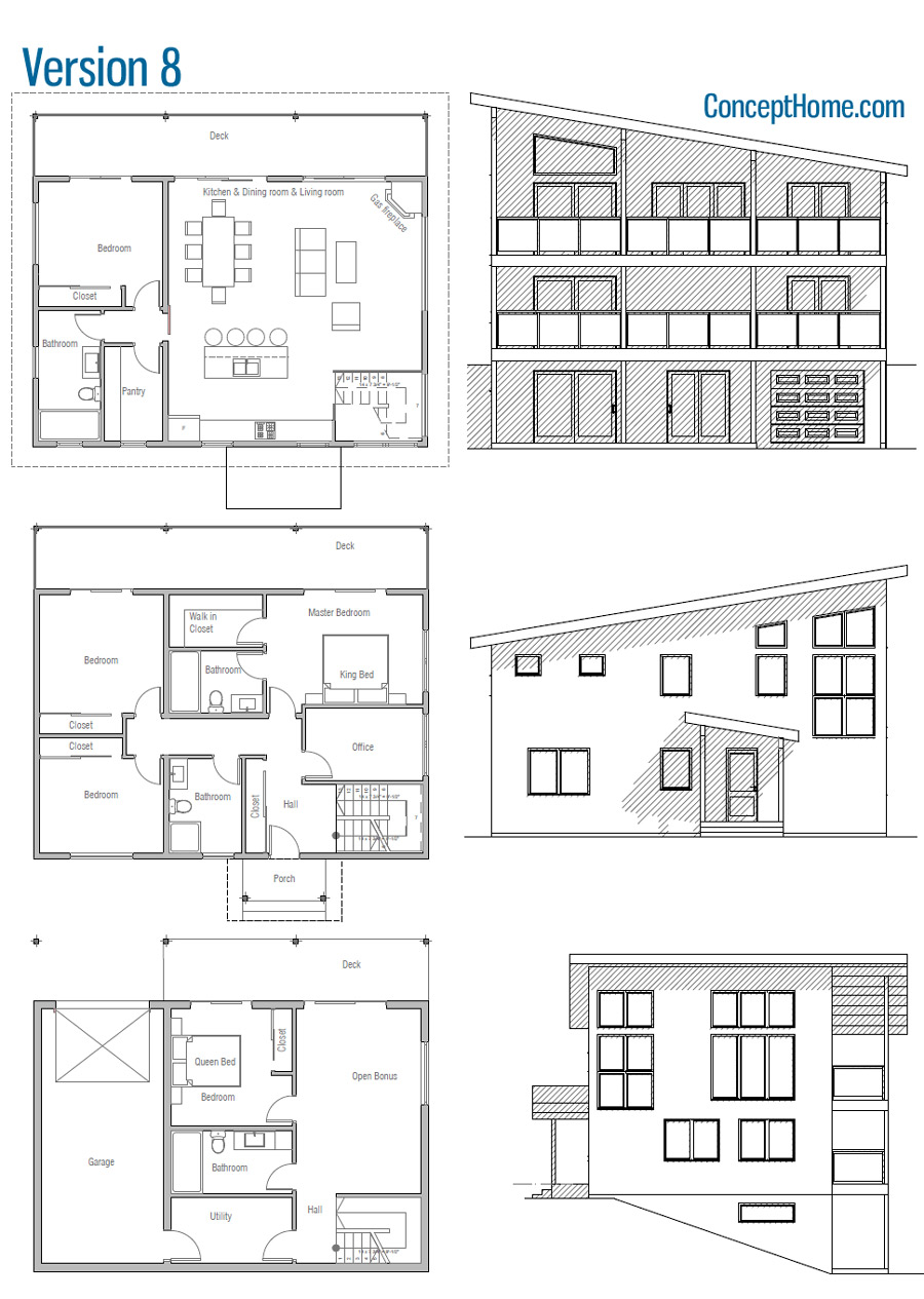 house design house-plan-ch742 32
