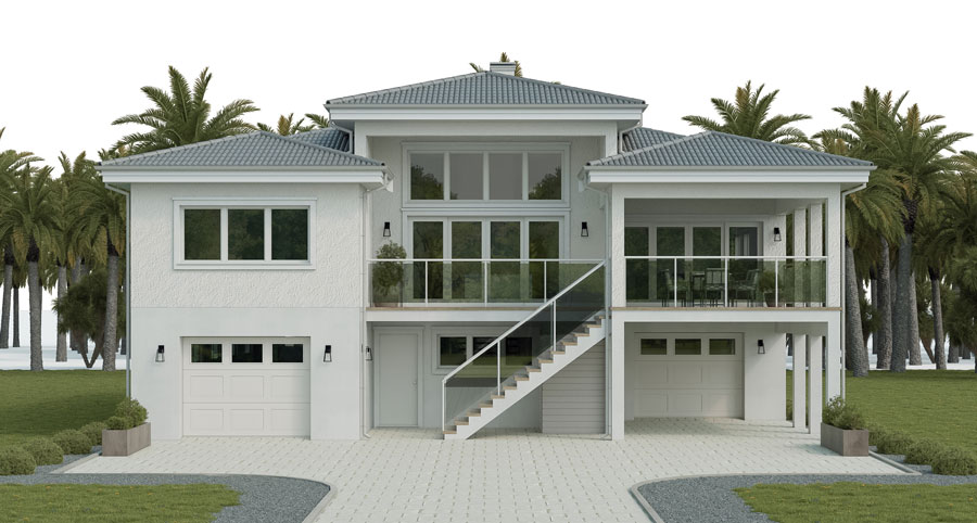 house design house-plan-ch748 5
