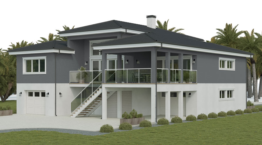 house design house-plan-ch748 8