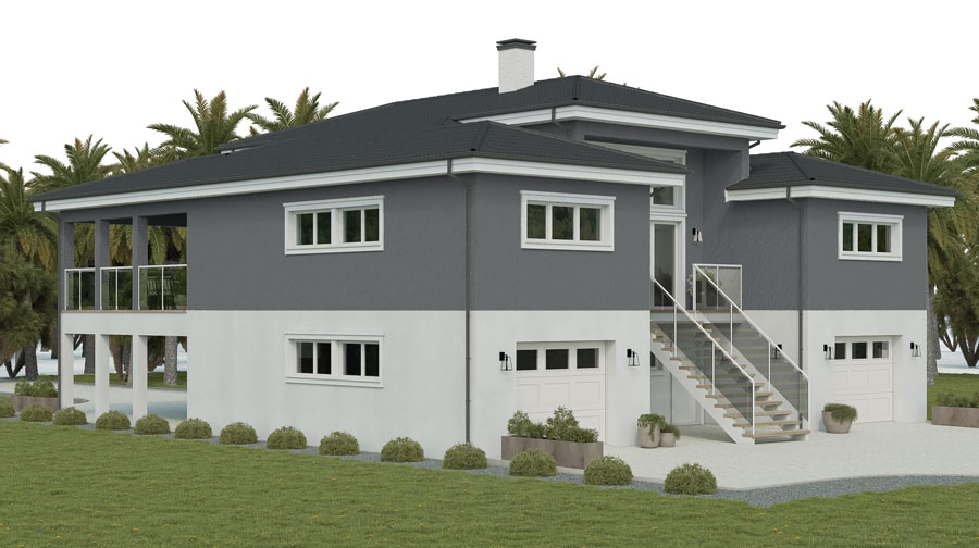 house design house-plan-ch748 13