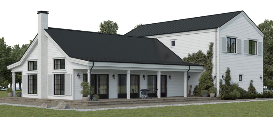 house design house-plan-ch733 3