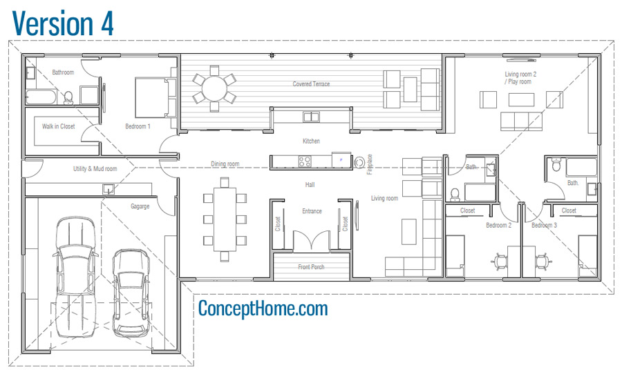 house design house-plan-ch749 28