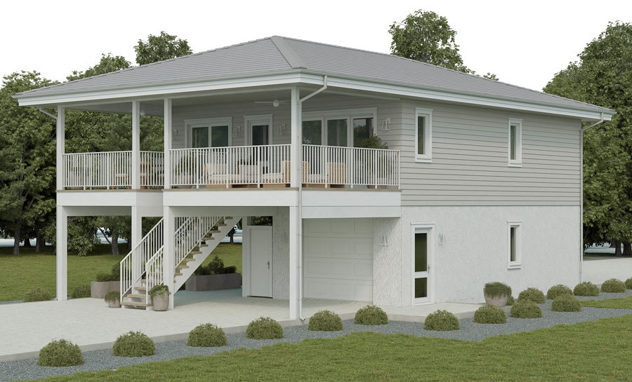 house design house-plan-ch750 3