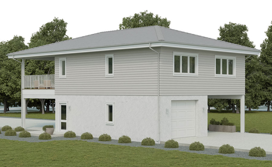 house design house-plan-ch750 5