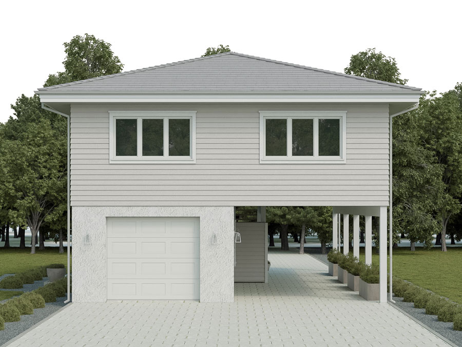 house design house-plan-ch750 6