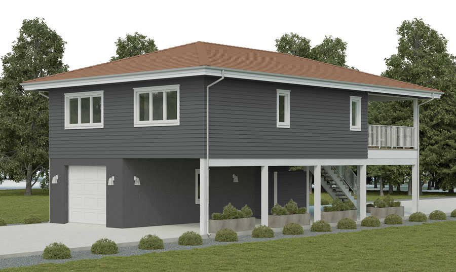 house design house-plan-ch750 10