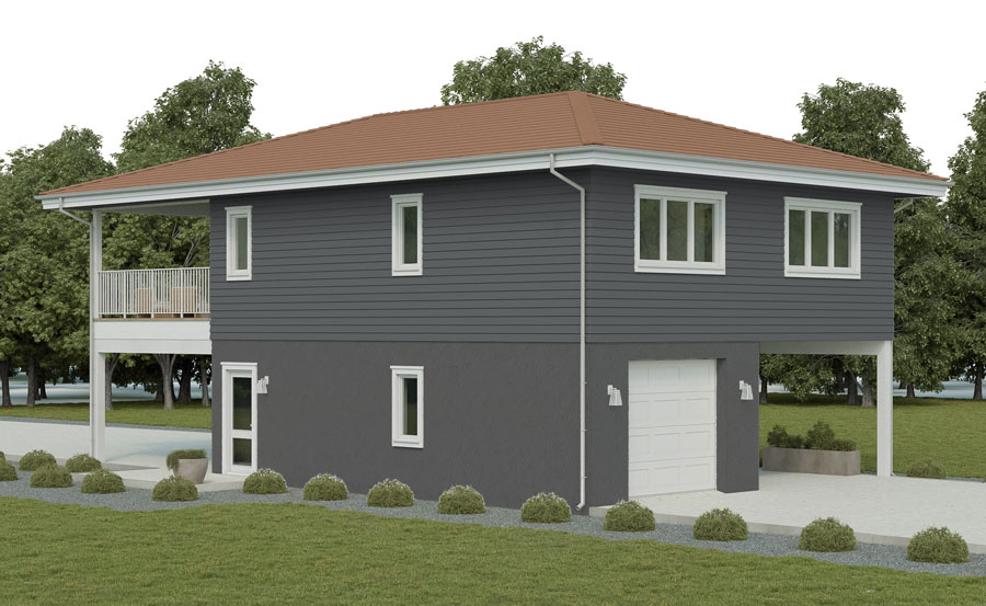house design house-plan-ch750 11