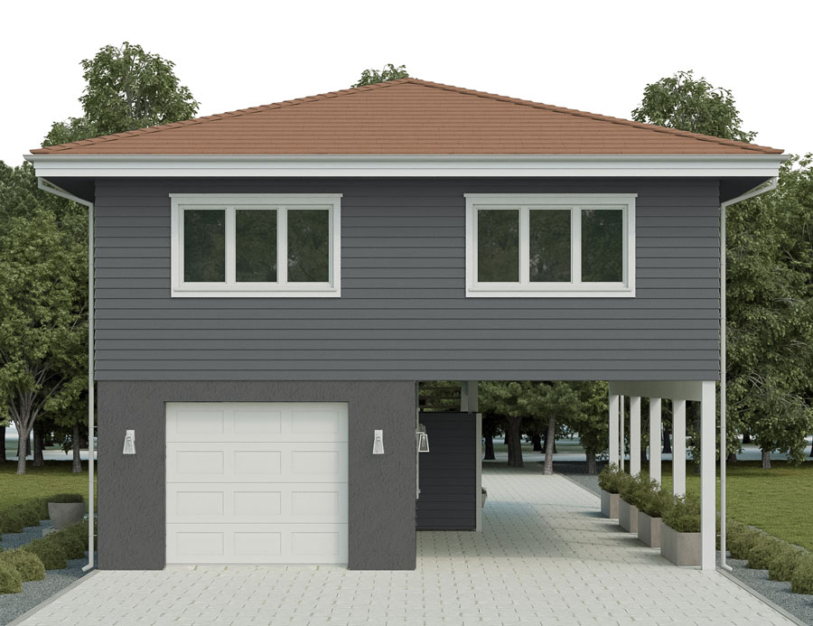 house design house-plan-ch750 12