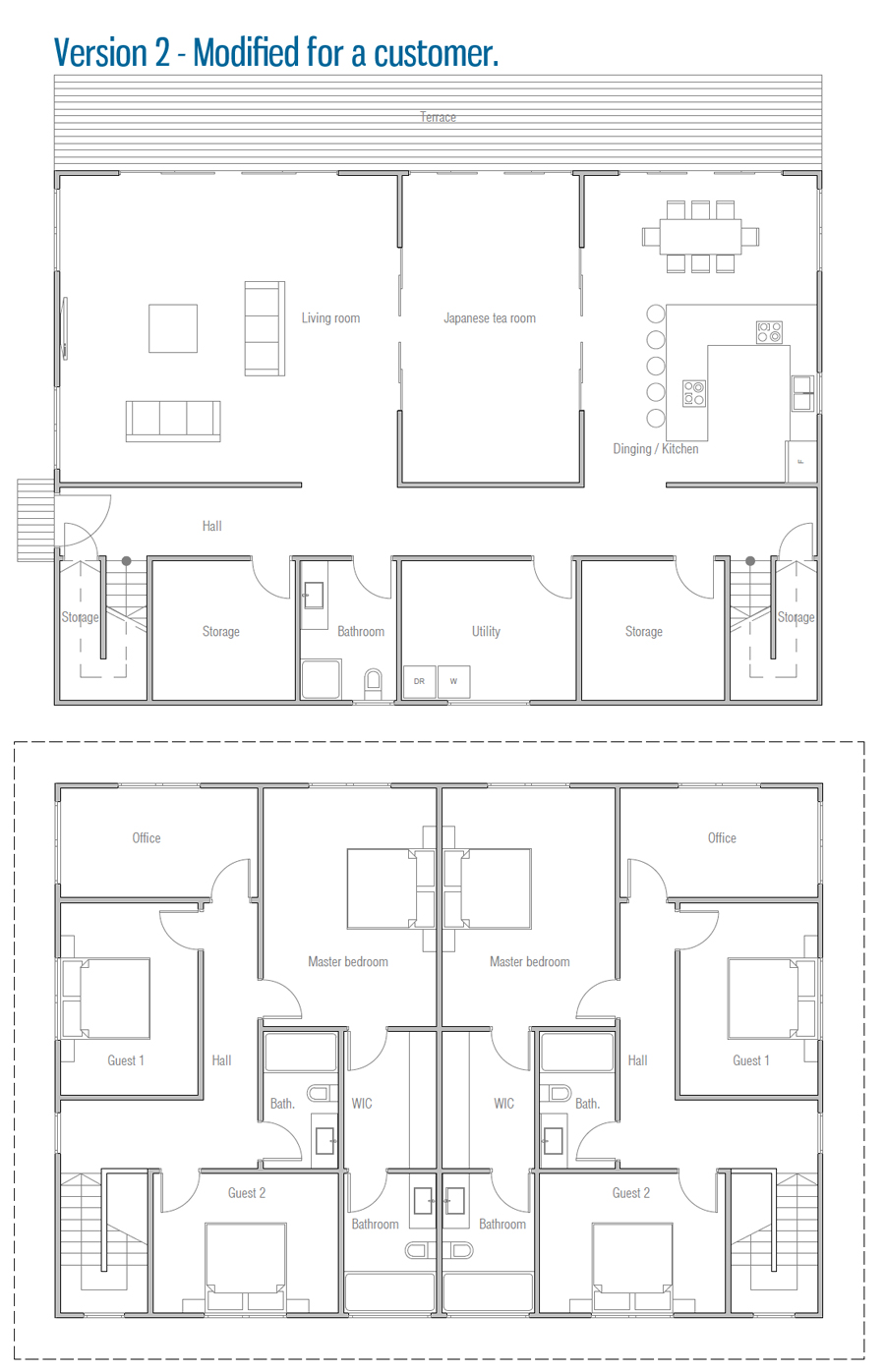 house design house-plan-ch502d 20