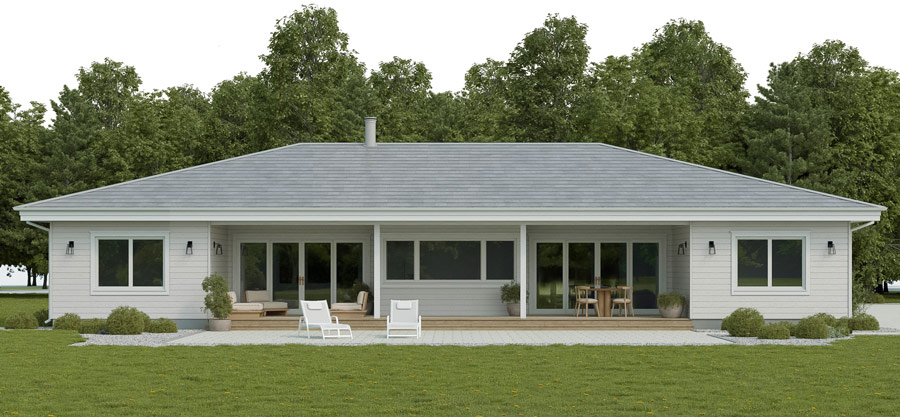 house design small-house-plan-ch761 3
