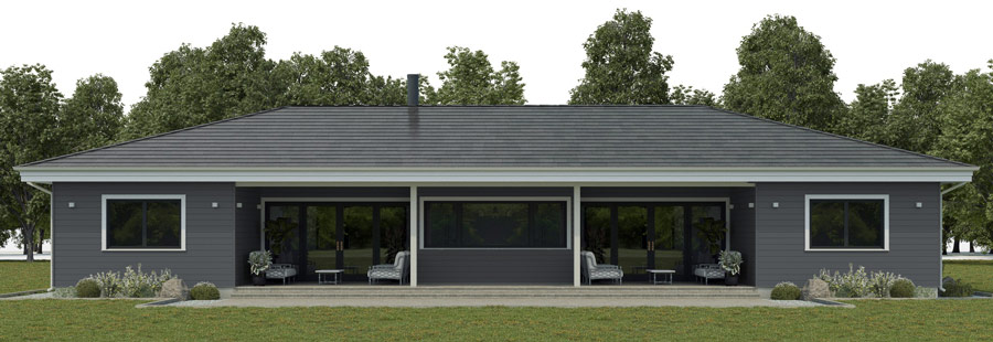 house design small-house-plan-ch761 4