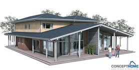 duplex house plans 03 OZ83D 2.JPG