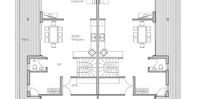 duplex house 10 083OZ D 1F 120816 house plan.jpg